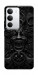 Чехол Horror pattern для Realme C71
