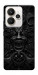 Чохол Horror pattern для Realme 15