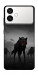 Чохол Horror wolfs для Galaxy S26+