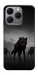 Чехол Horror wolfs для Realme 15T