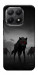 Чохол Horror wolfs для Xiaomi 15T