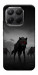 Чехол Horror wolfs для Xiaomi 15T Pro