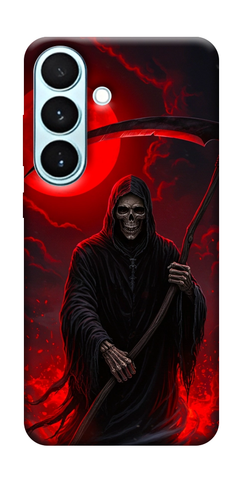 Чехол Red moon reaper для Galaxy S26