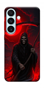 Чехол Red moon reaper для Galaxy S26