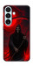 Чехол Red moon reaper для Galaxy S26