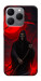 Чохол Red moon reaper для Realme 15T