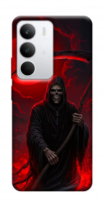 Чехол Red moon reaper для Realme C71