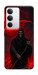 Чехол Red moon reaper для Realme C71