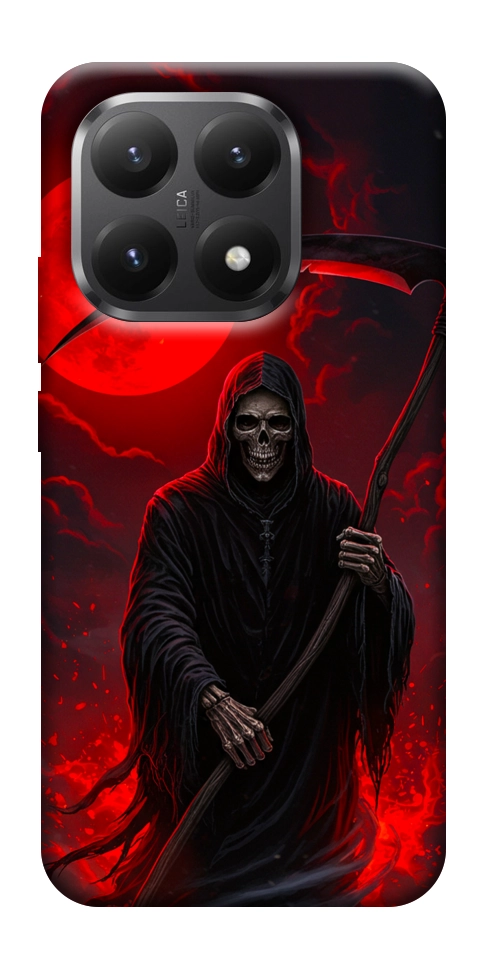 Чохол Red moon reaper для Xiaomi 15T