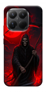 Чехол Red moon reaper для Xiaomi 15T Pro