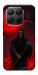 Чехол Red moon reaper для Xiaomi 15T Pro