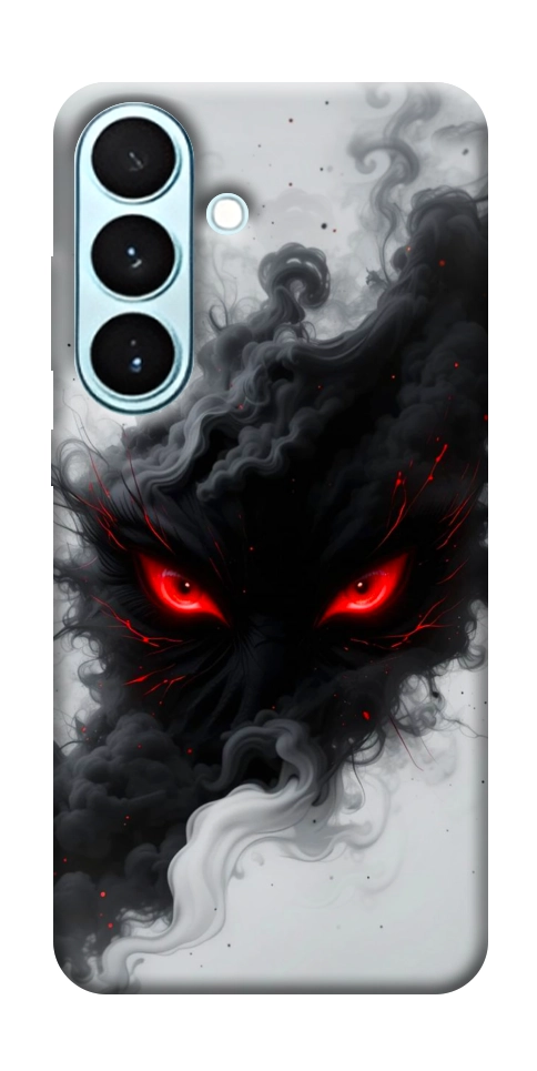 Чехол Smoke eyes для Galaxy S26