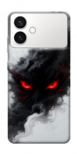 Чохол Smoke eyes для Galaxy S26 Edge