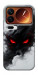 Чехол Smoke eyes для Xiaomi 17 Pro