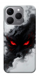 Чохол Smoke eyes для Realme 15T
