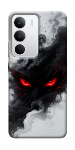 Чехол Smoke eyes для Realme C71