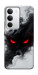 Чехол Smoke eyes для Realme C71
