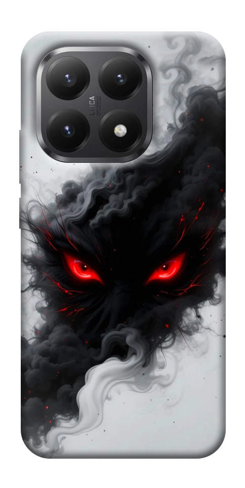 Чохол Smoke eyes для Xiaomi 15T