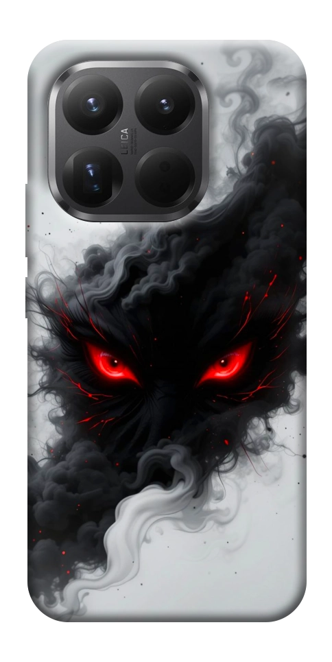 Чехол Smoke eyes для Xiaomi 15T Pro