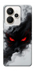 Чехол Smoke eyes для Realme 15