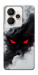 Чехол Smoke eyes для Realme 15