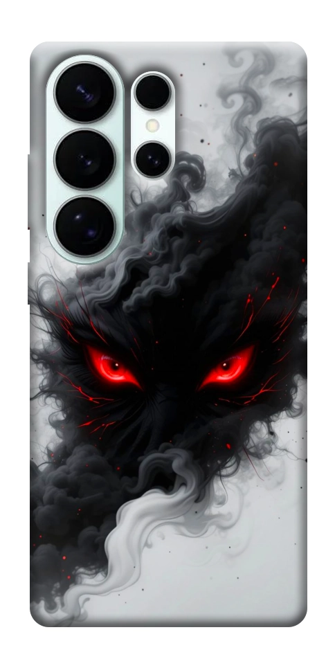 Чехол Smoke eyes для Galaxy S26 Ultra