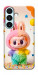 Чехол Сolorful Labubu для Galaxy S26