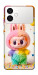 Чохол Сolorful Labubu для Galaxy S26 Edge