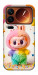 Чехол Сolorful Labubu для Xiaomi 17 Pro