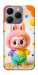 Чехол Сolorful Labubu для Realme 15T