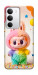 Чехол Сolorful Labubu для Realme C71