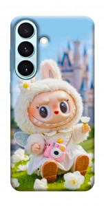 Чехол Cute Labubu для Galaxy S26