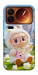 Чехол Cute Labubu для Xiaomi 17 Pro