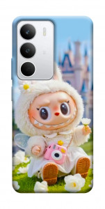 Чехол Cute Labubu для Realme C71
