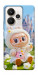 Чехол Cute Labubu для Realme 15