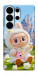 Чехол Cute Labubu для Galaxy S26 Ultra