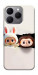 Чохол Hello Labubu для Realme 15T