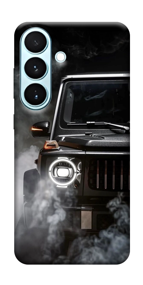 Чехол Black Mers для Galaxy S26