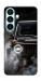 Чехол Black Mers для Galaxy S26