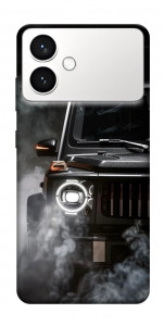 Чехол Black Mers для Galaxy S26+