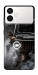Чехол Black Mers для Galaxy S26+