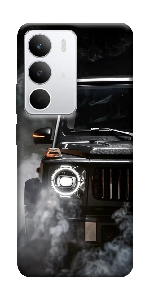 Чехол Black Mers для Realme C71
