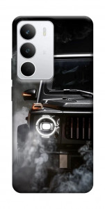 Чехол Black Mers для Realme C71