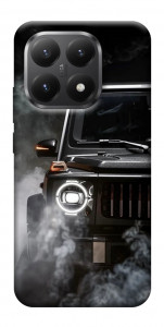 Чохол Black Mers для Xiaomi 15T