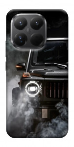 Чехол Black Mers для Xiaomi 15T Pro