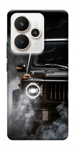 Чехол Black Mers для Realme 15
