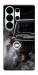 Чехол Black Mers для Galaxy S26 Ultra