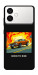 Чехол BORN to RIDE для Galaxy S26 Edge