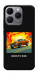 Чехол BORN to RIDE для Realme 15T