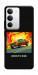 Чехол BORN to RIDE для Realme C71
